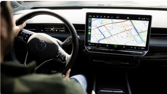 Vernieuwde Toolbox Smart Mobility bundelt verkeersinnovaties