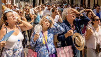 ‘Zomerhitje’  voor Madelijne Kool?