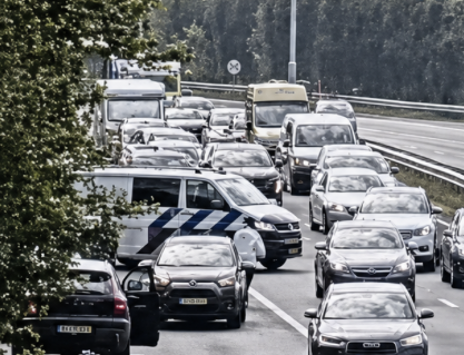 (video) Groot onderhoud A-1 (vervolg)