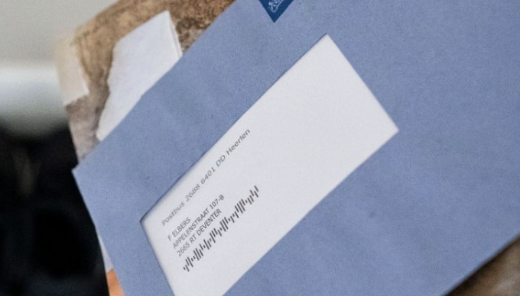 Telegraaf: ’Enorme meevaller’ voor gedupeerden box 3-belasting: ’Ik stort het geld op mijn spaarrekening