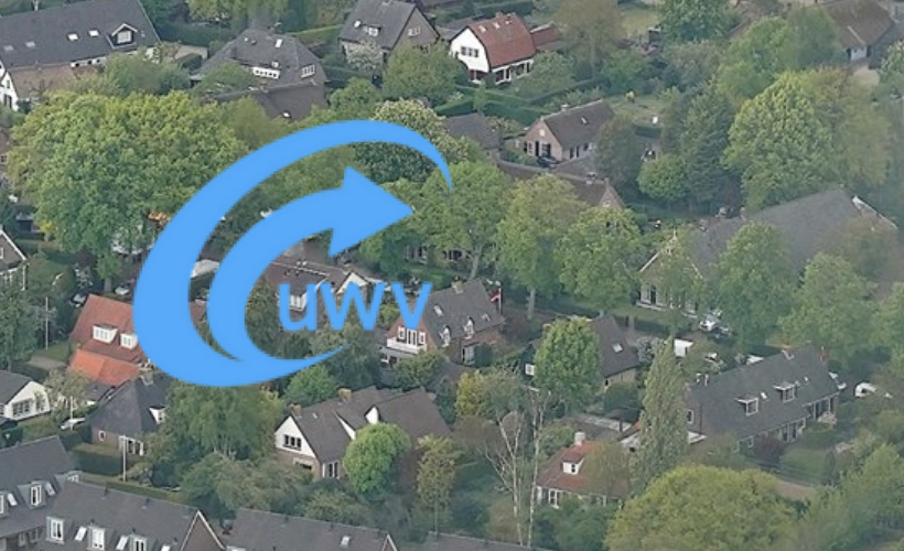 Aantal WW-uitkeringen in Laren daalt