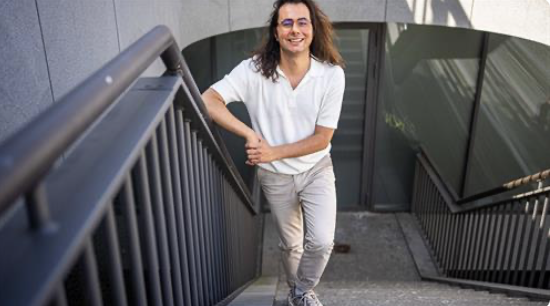 ‘Queer mensen zijn niet altijd gespierde witte mannen’