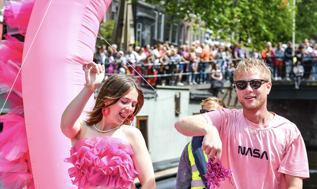 WorldPride 2026
