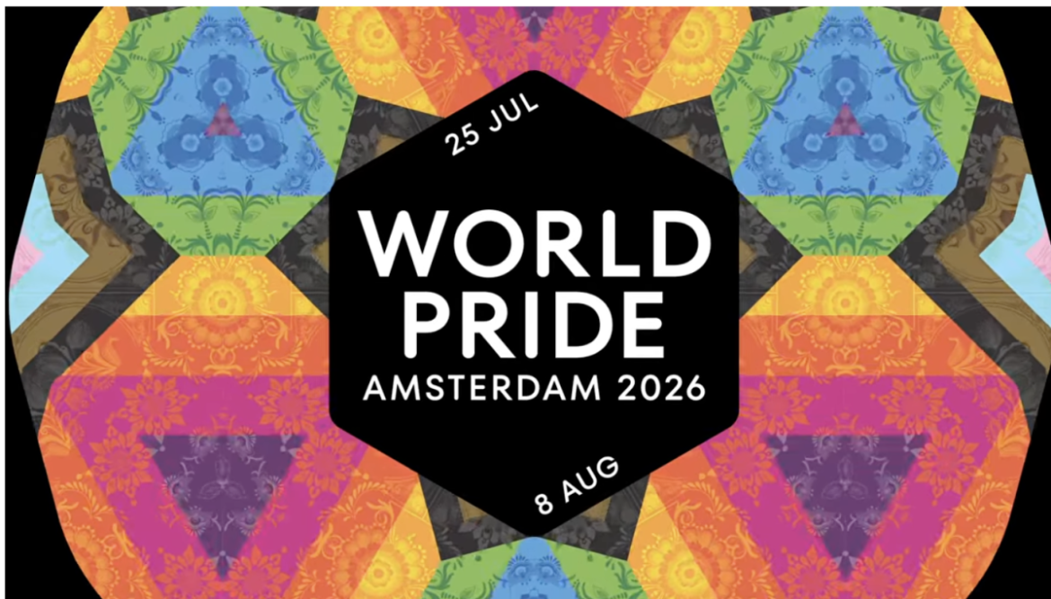 WorldPride 2026