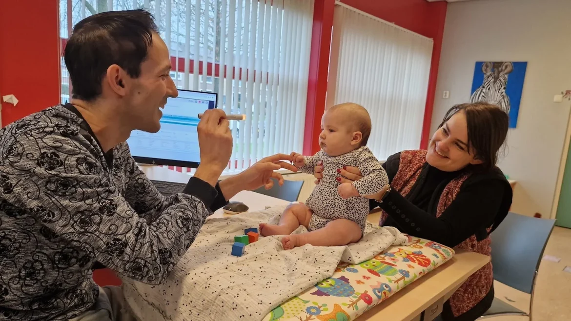 Vaccinatiegraad in Gooi en Vechtstreek licht gedaald; regio onder WHO-norm voor jonge kinderen