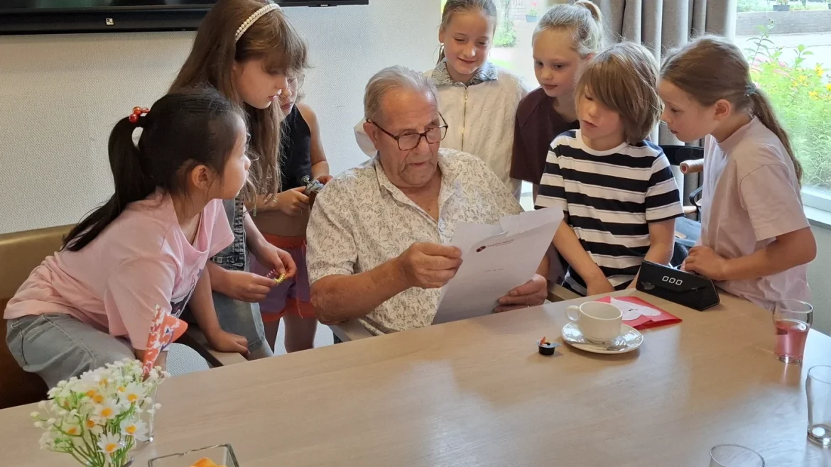 Ruim 1.500 Zomerhartenwensen gaan in vervulling: ‘Gewoon naast elkaar wakker worden, net als vroeger’