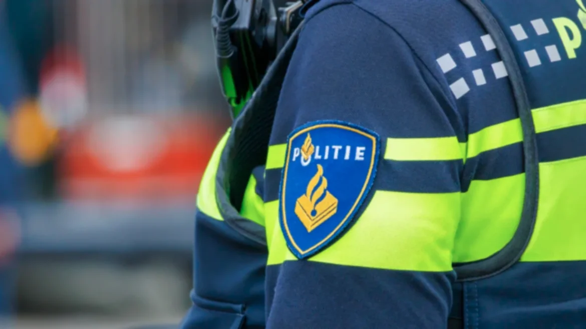 Politie houdt twee personen aan op laatste avond Blaricumse kermis