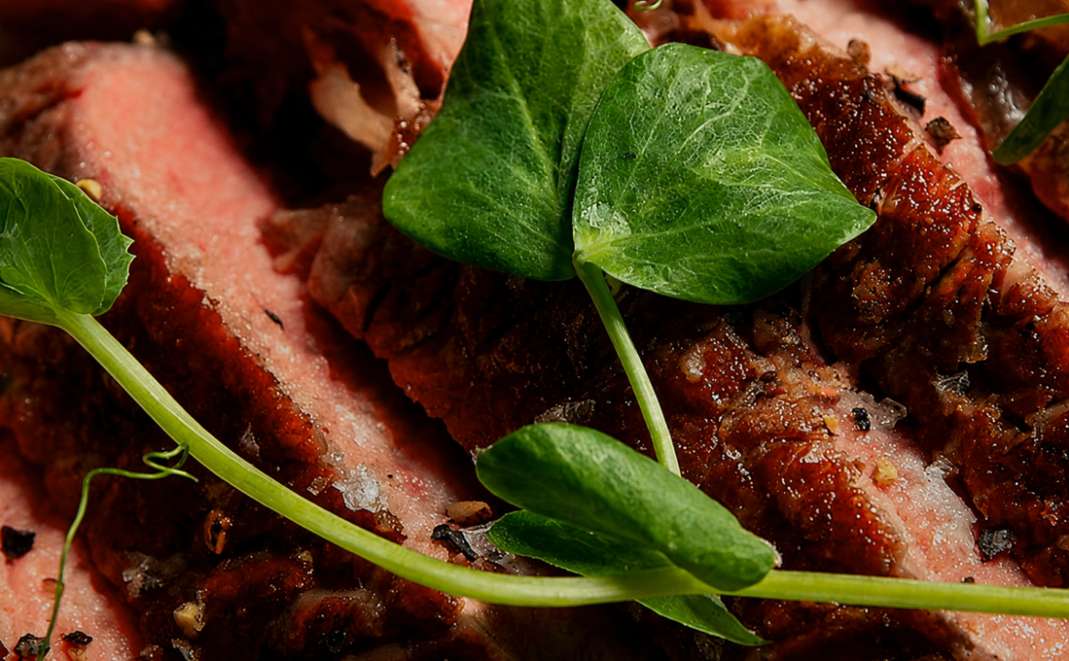 Papa Steak nieuw restaurant op De Rijt