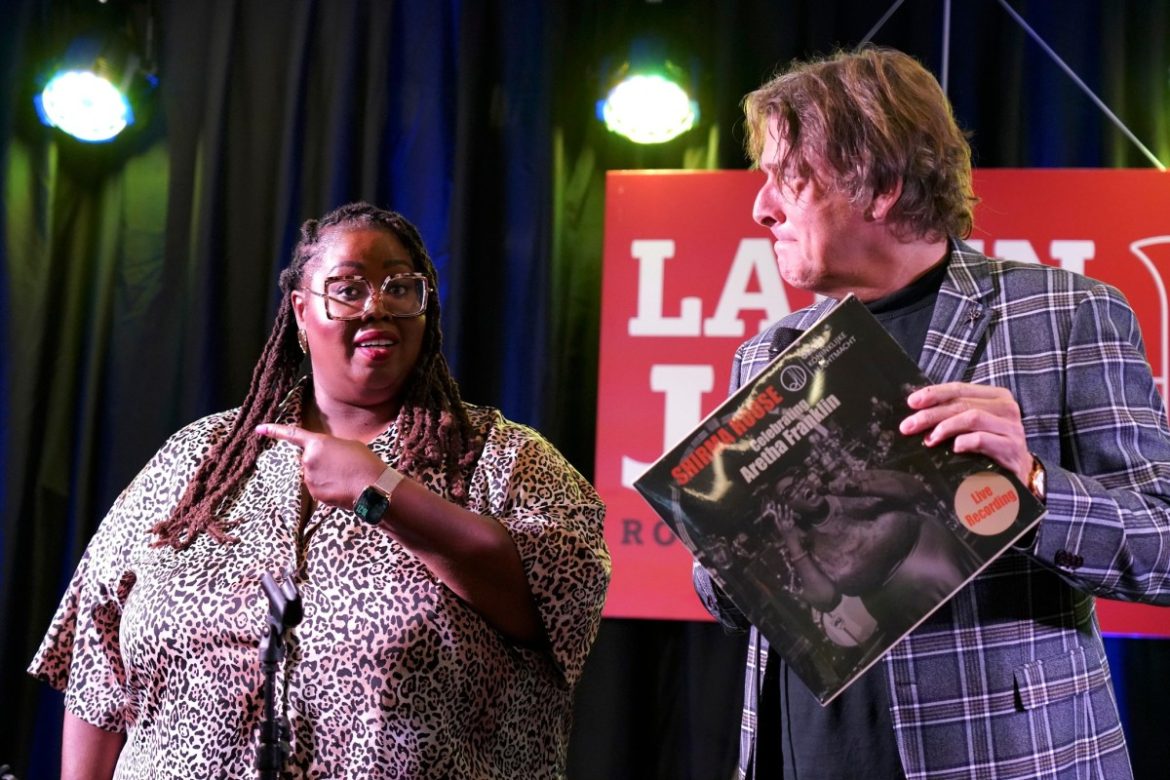 Laren Jazz beleeft dit jaar geen vijfde editie. De organisatie krijgt de financiering van het jazzfestival niet