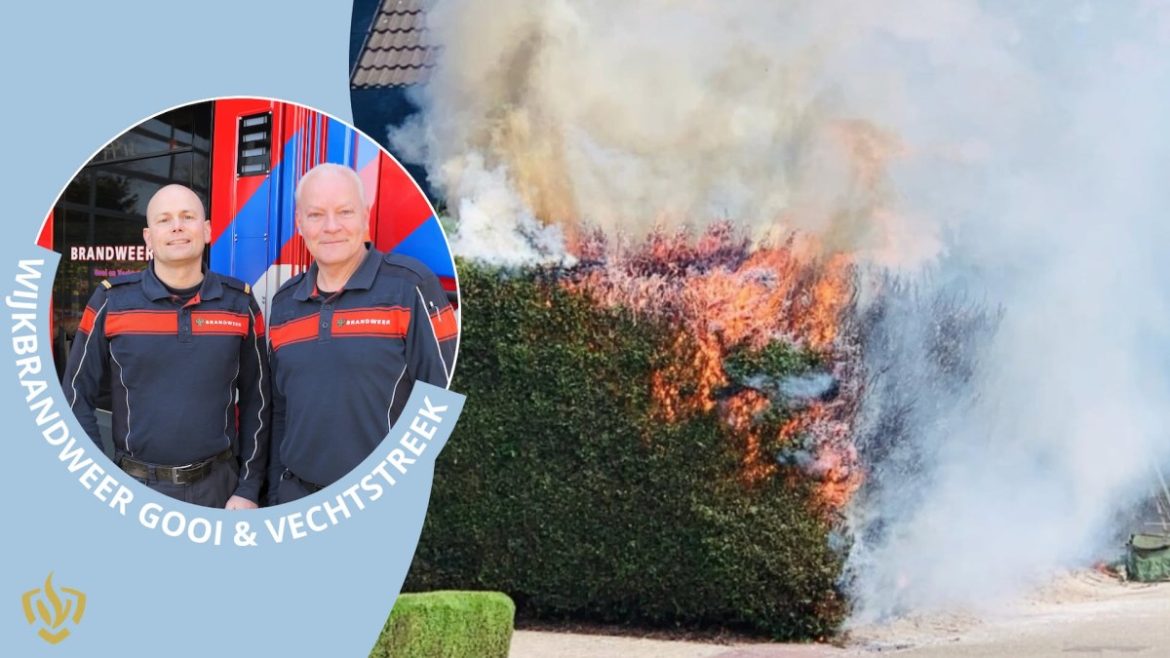 Column wijkbrandweer
