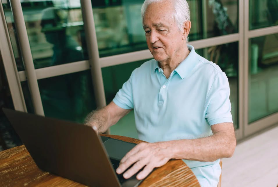 Veilig online blijven?