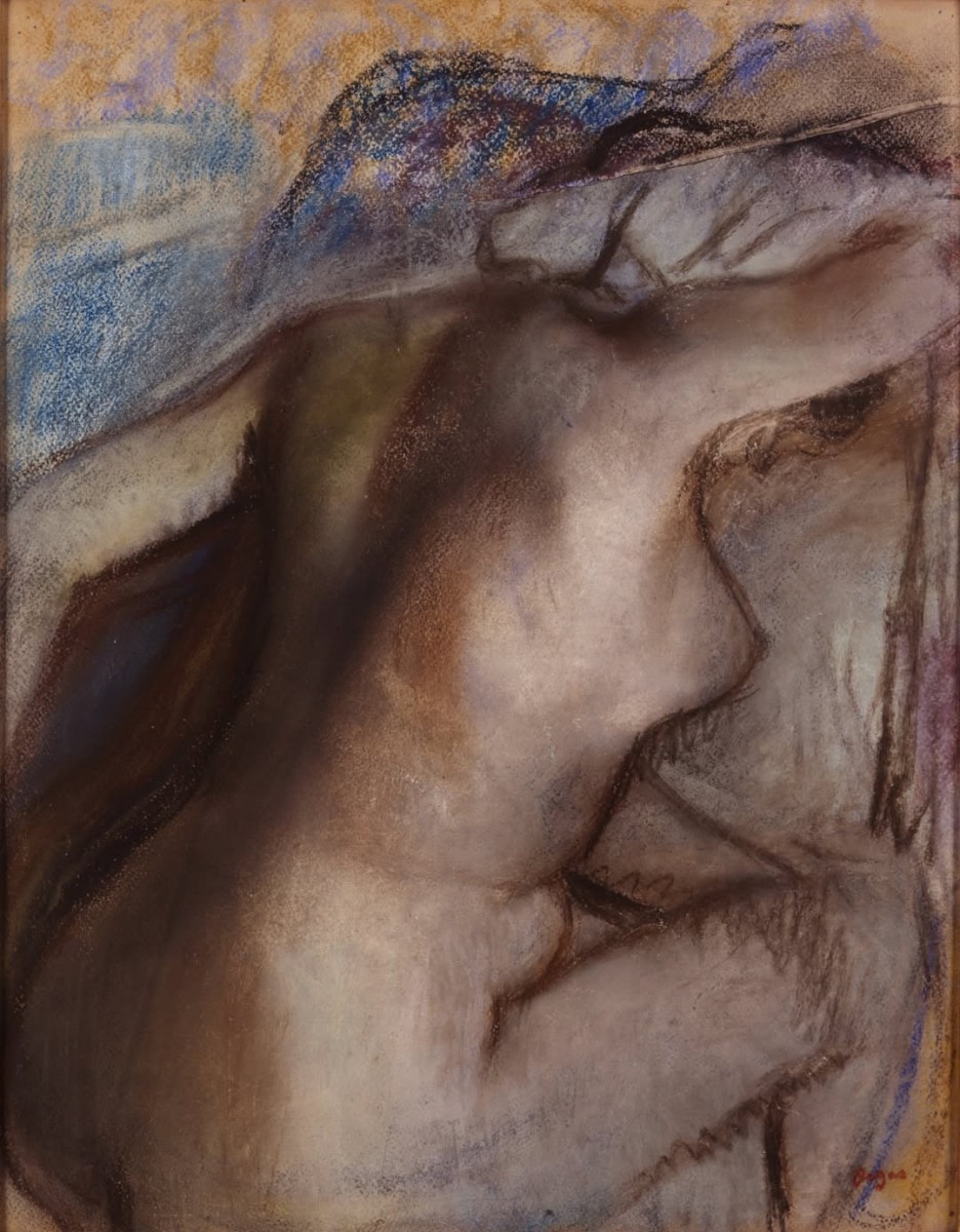 Meesterwerken uit Le Havre | Edgar Degas