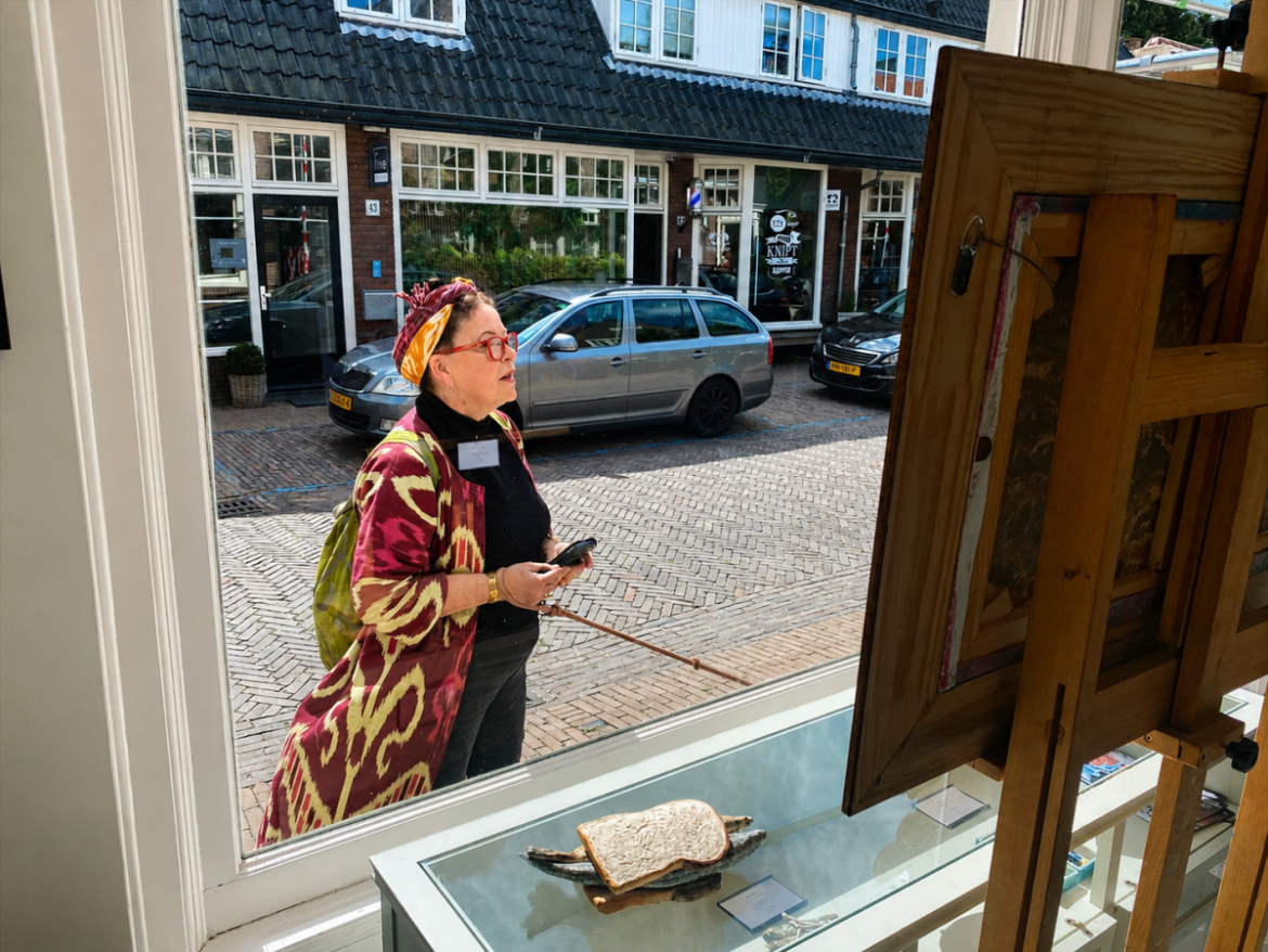 Zaterdag: 2403x bekeken +Top 10 meest gelezen berichten