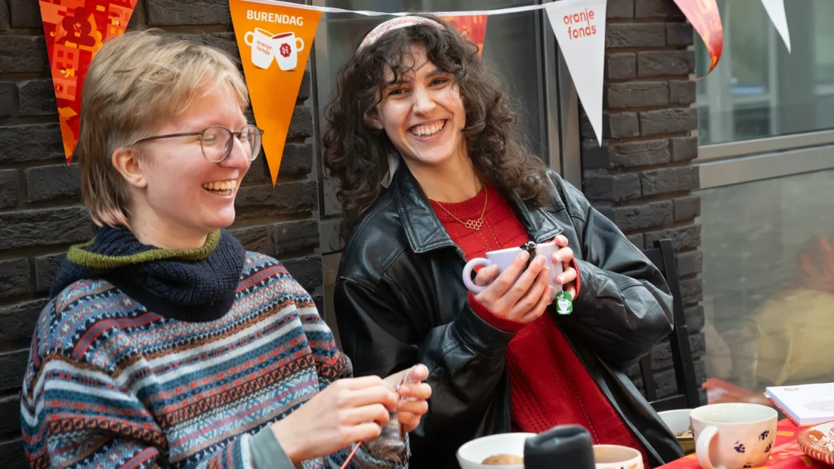 G&O op zoek naar Buur van het Jaar 2026