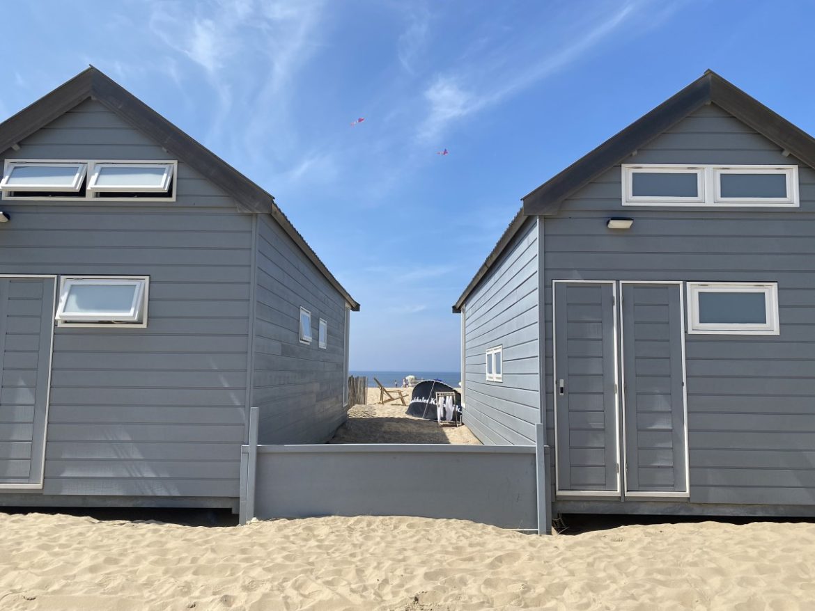 Telegraaf: Btw-verhoging jaagt toeristen uit vakantiehuisjes