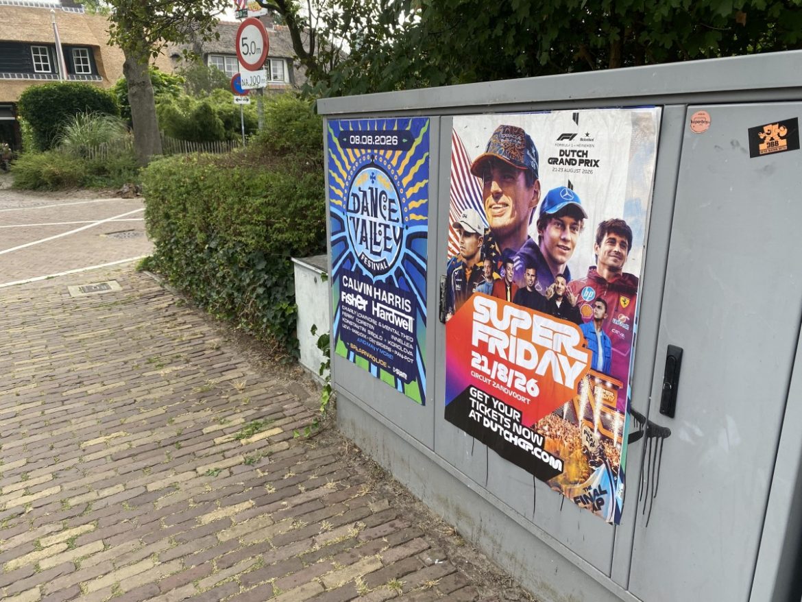 Donderdag: 1675x bekeken + Top 10 meest gelezen berichten