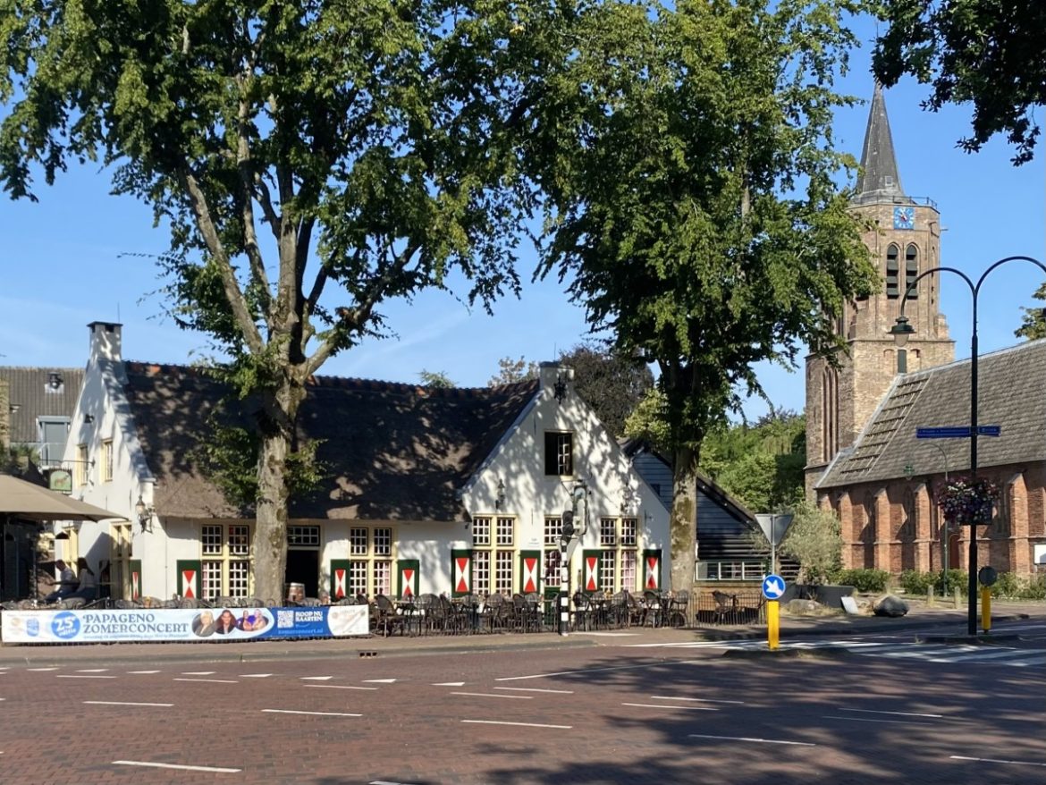 Vrijdag: 1881x bekeken + Top 10 meest gelezen berichten