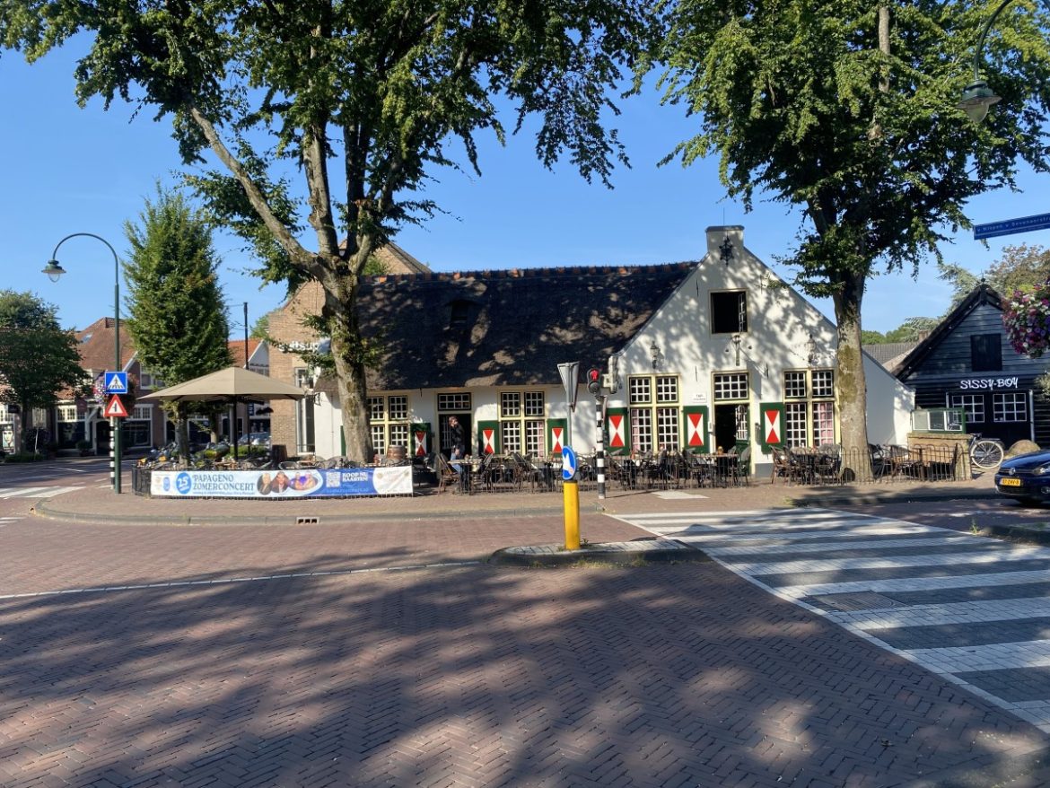 Zondag: 2147x bekeken + Top 10 meest gelezen berichten