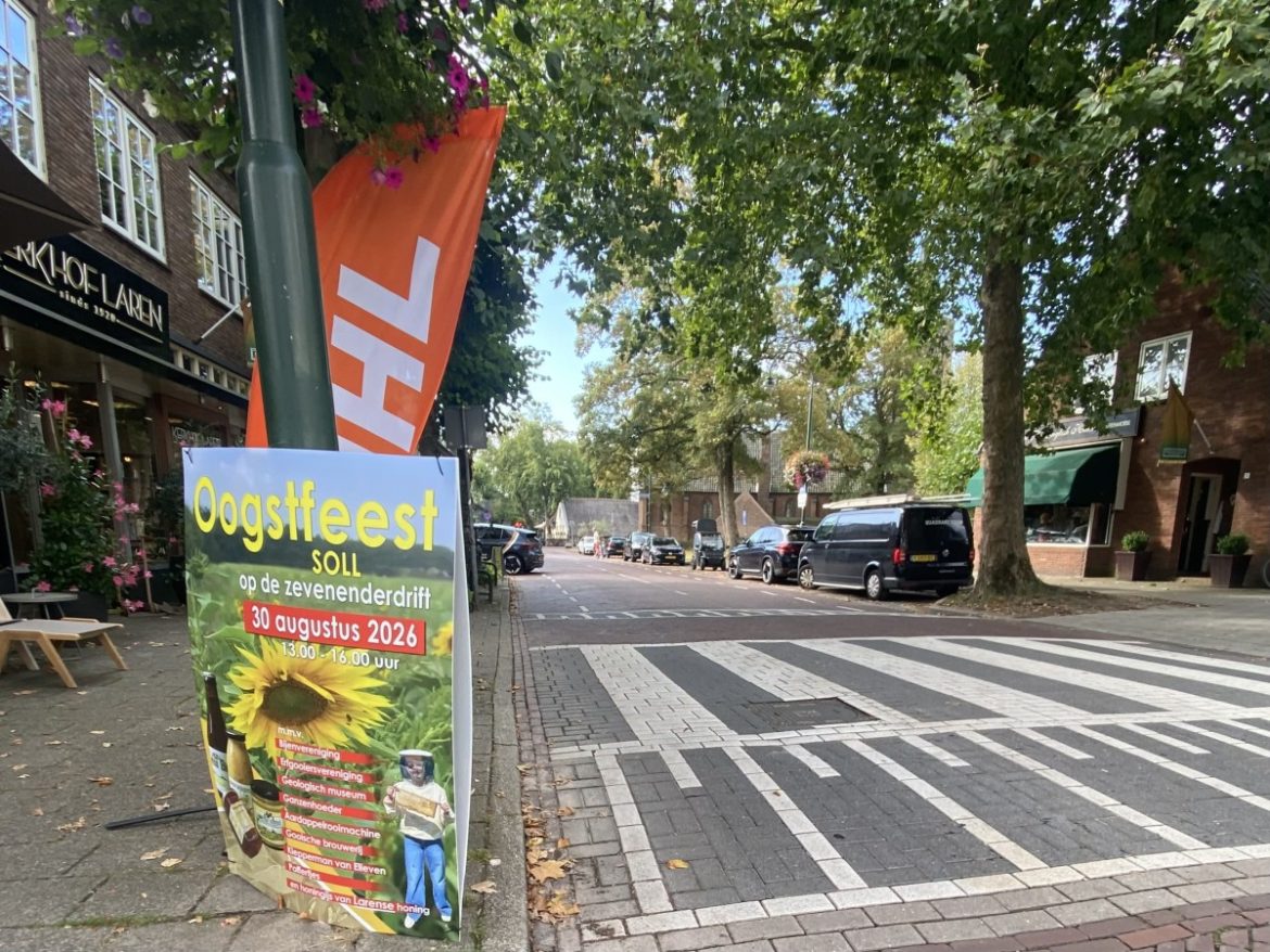 Zondag: 2638x bekeken +Top 10 meest gelezen berichten