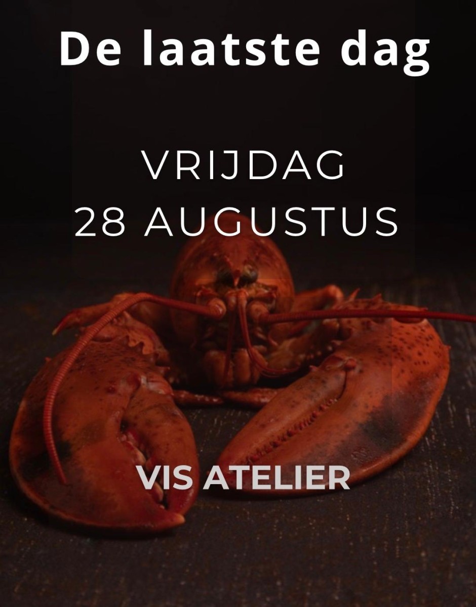 De laatste dag…
