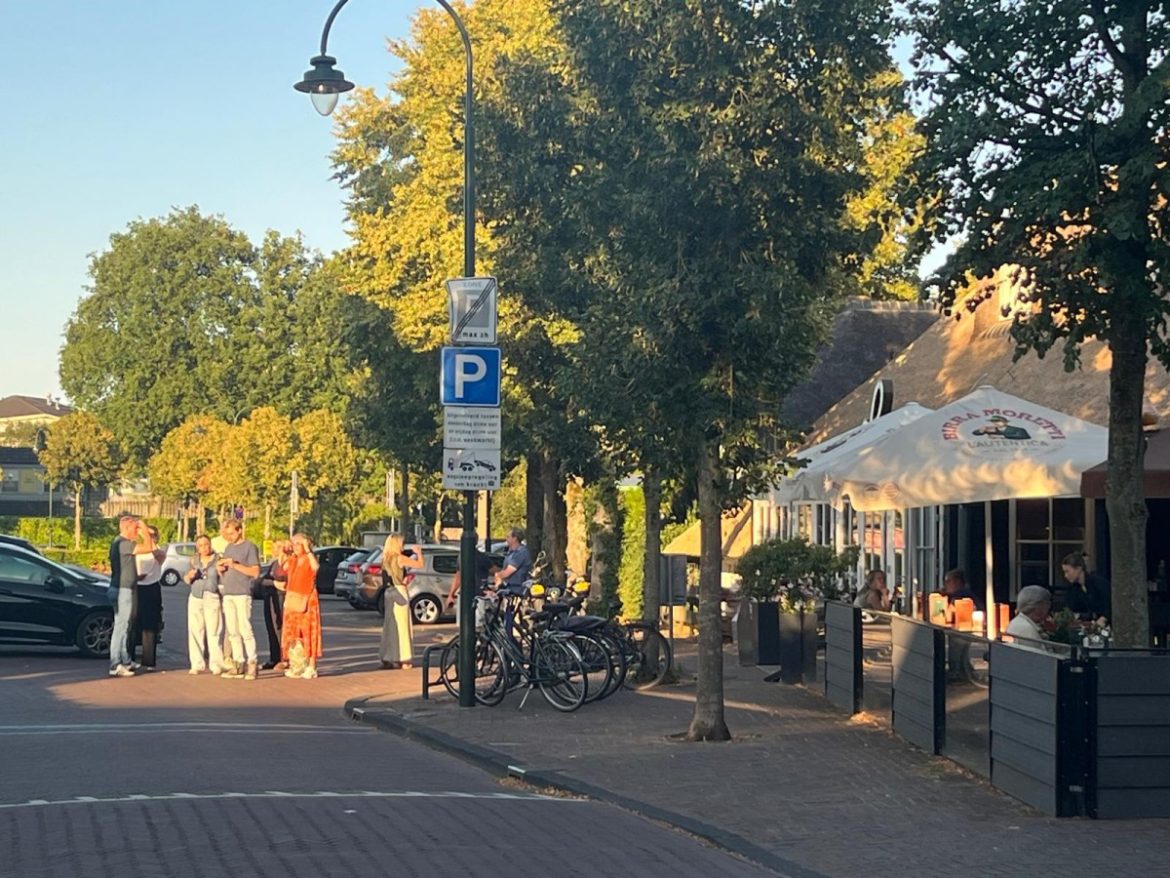 Woensdag: 3541x bekeken + Top 10 meest gelezen berichten