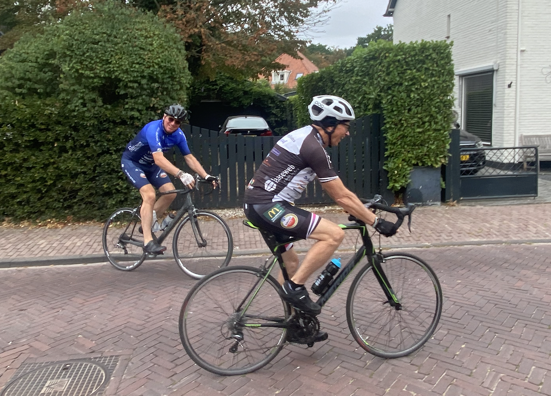 Tropische waarden: 30-31 graden