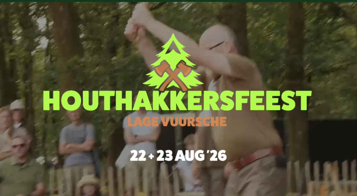 Houthakkersfeest