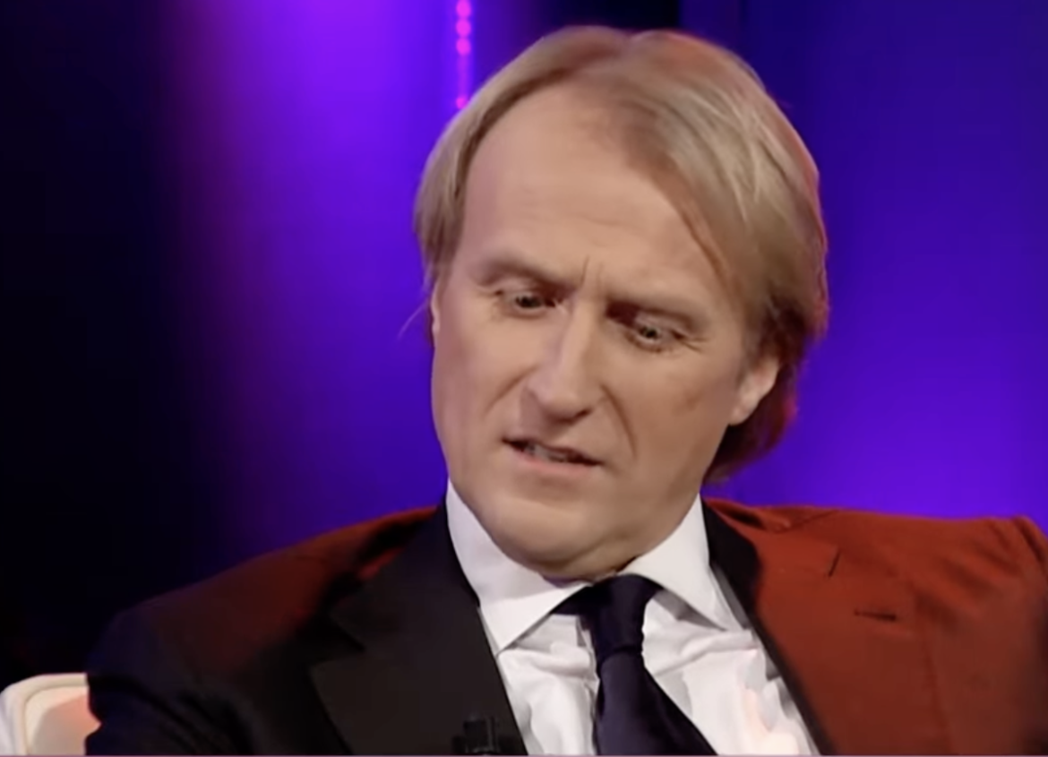 Gooise vermogensbelegger Frank Botman failliet verklaard: schuld van 130 miljoen euro