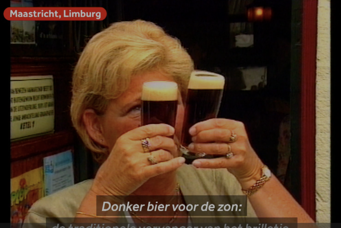 (video)Zonsverduistering 1999!