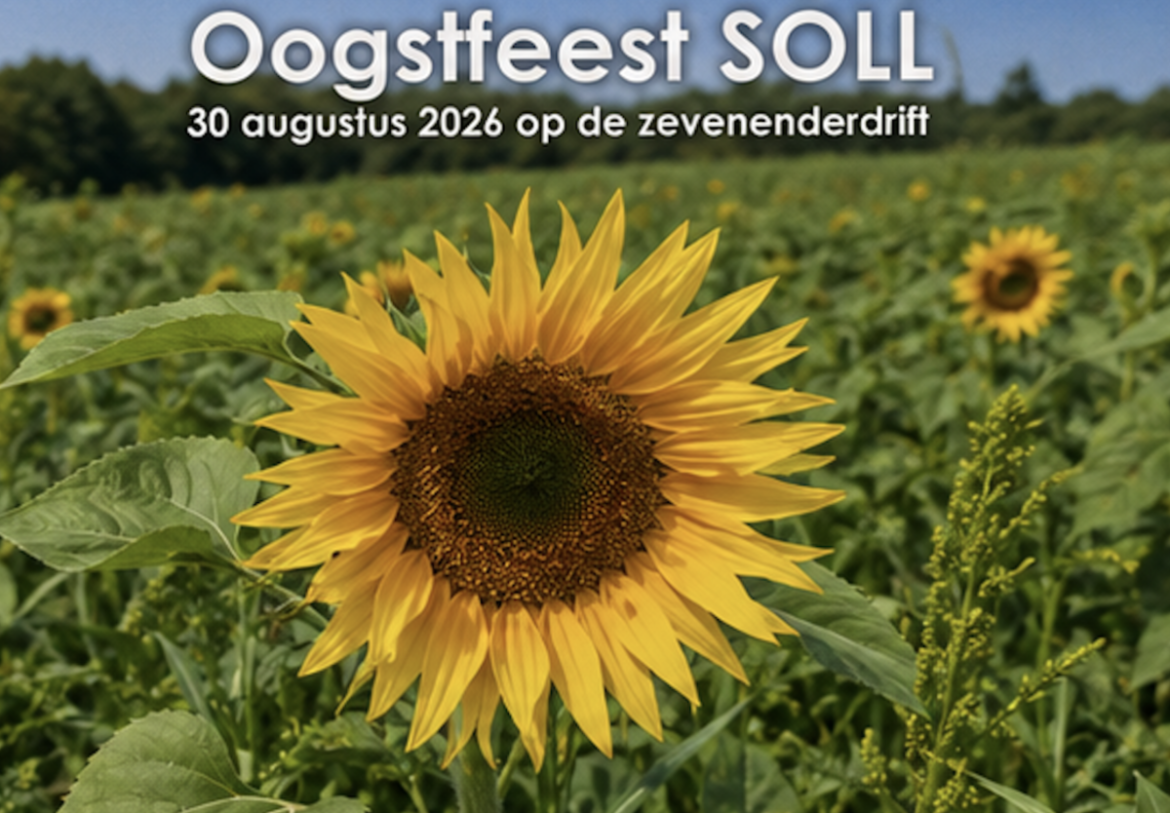Wordt donateur…