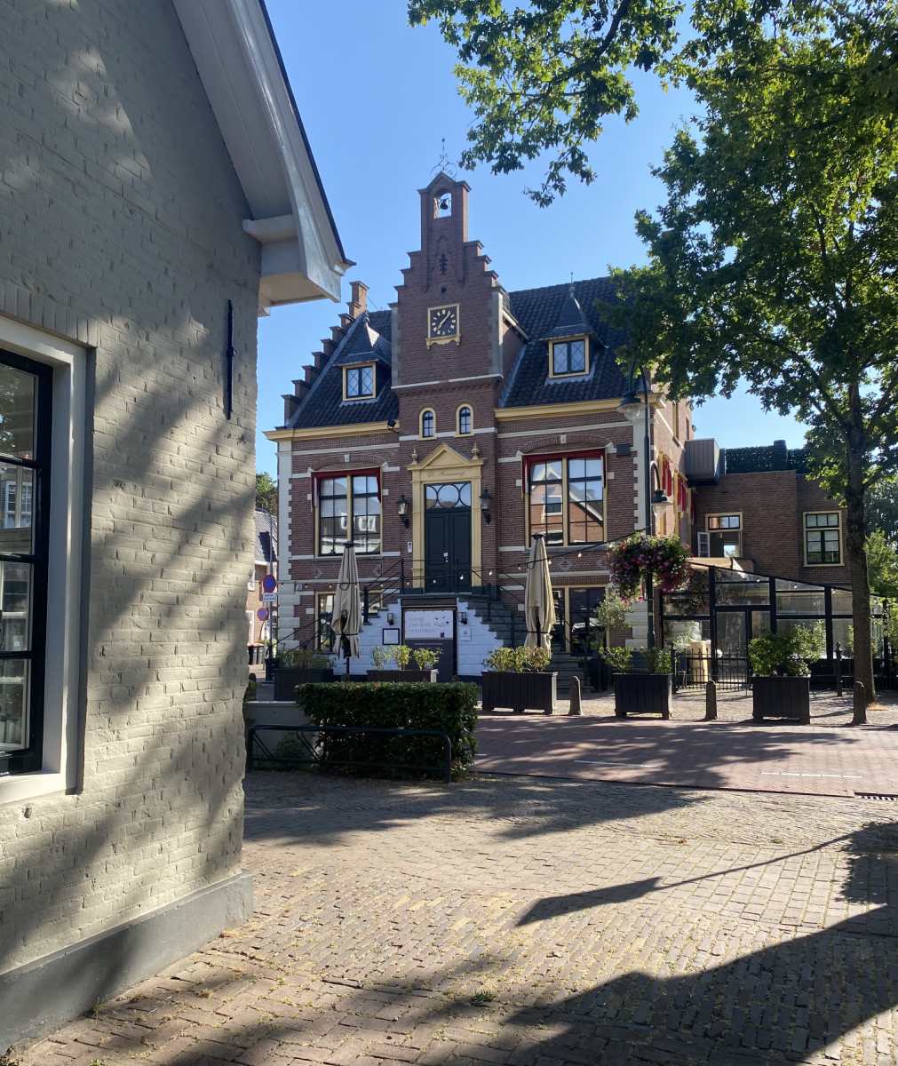 Dinsdag: 3358x bekeken +Top 10 meest gelezen berichten