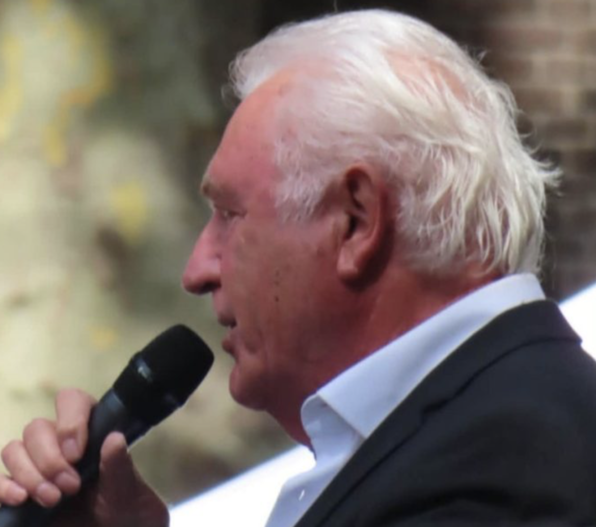 Klassieke zondagmiddag klanken bij druk bezochte Le Bocque