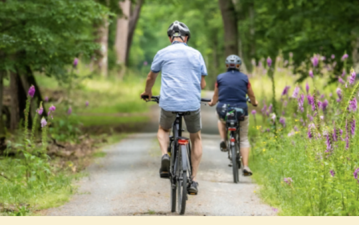 Kom naar de Doortrappen Fietsveiligheidsdag