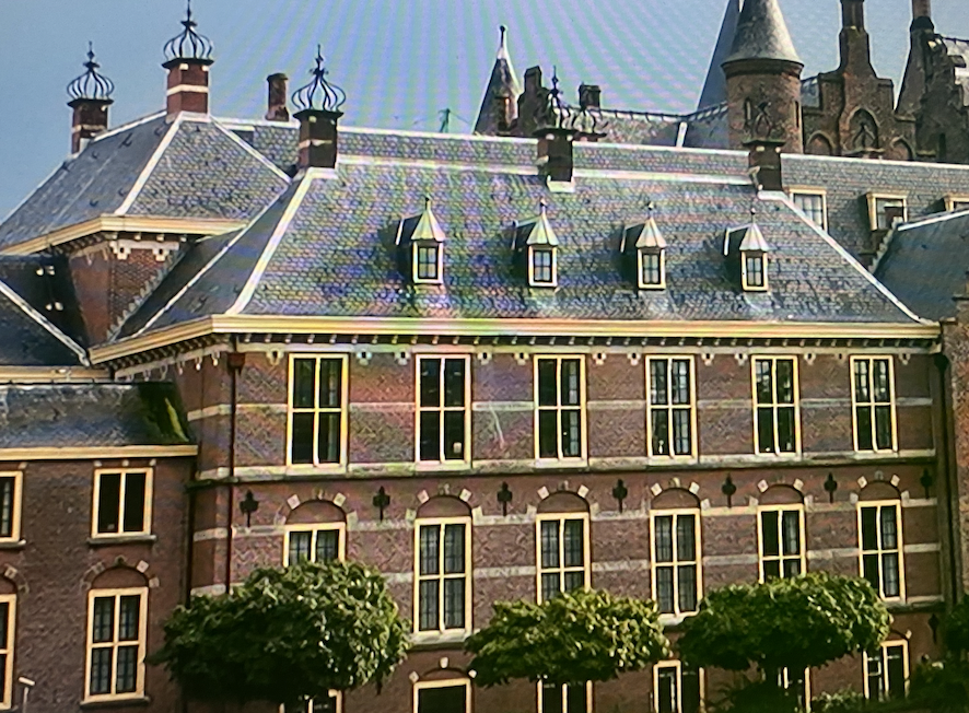 Witte rook: coalitie akkoord over begroting voor Prinsjesdag