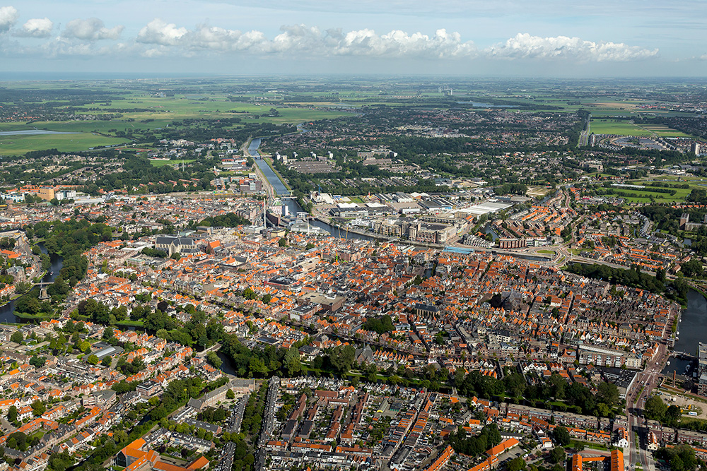 Nog 2 weken om je mening te geven over de toekomst van Noord-Holland