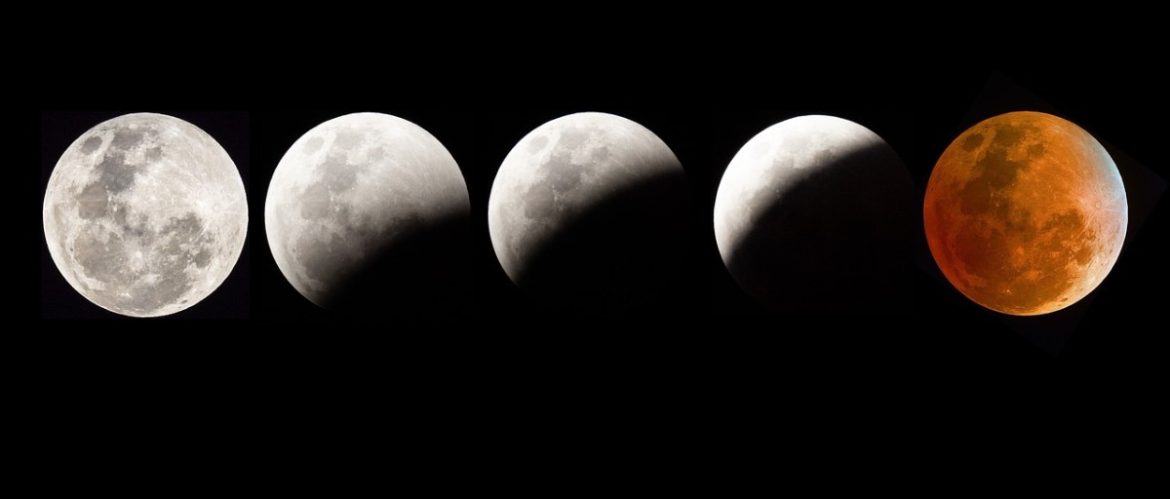 NOS: De zon verdwijnt vandaag (bijna) volledig achter de maan, dit moet je weten