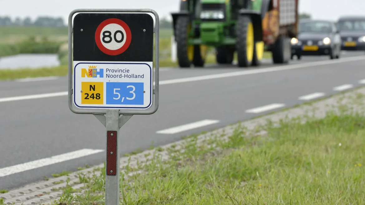 Provincie wil inwoners beter beschermen tegen verkeersgeluid