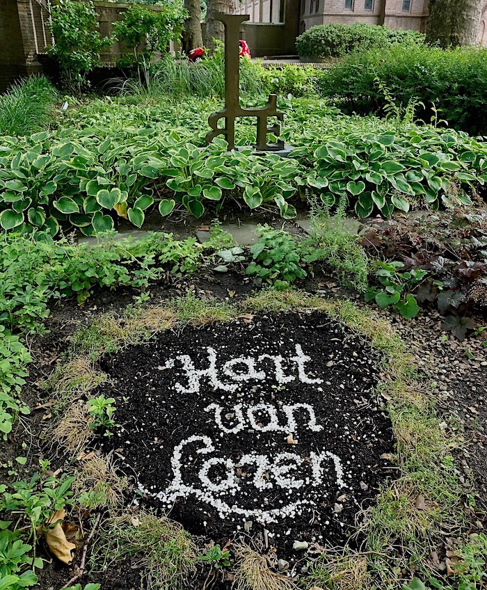 Oog op Laren: ’t Is niet wat het lijkt