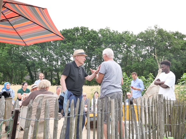 Jim Juffermans overleden…
