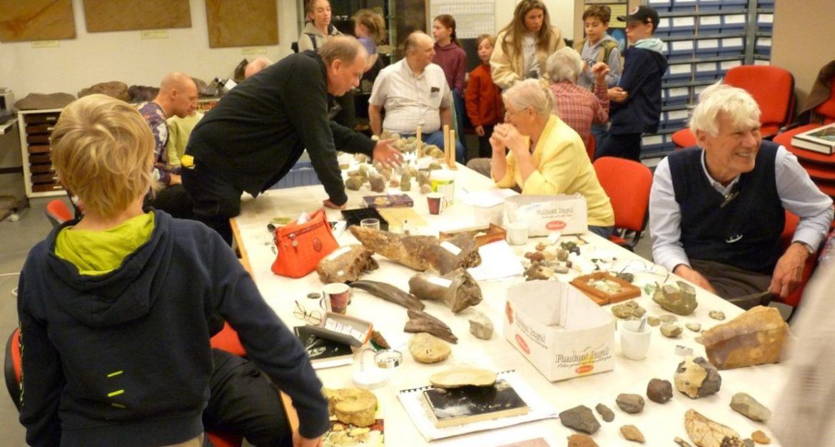 Weekend van de Wetenschap