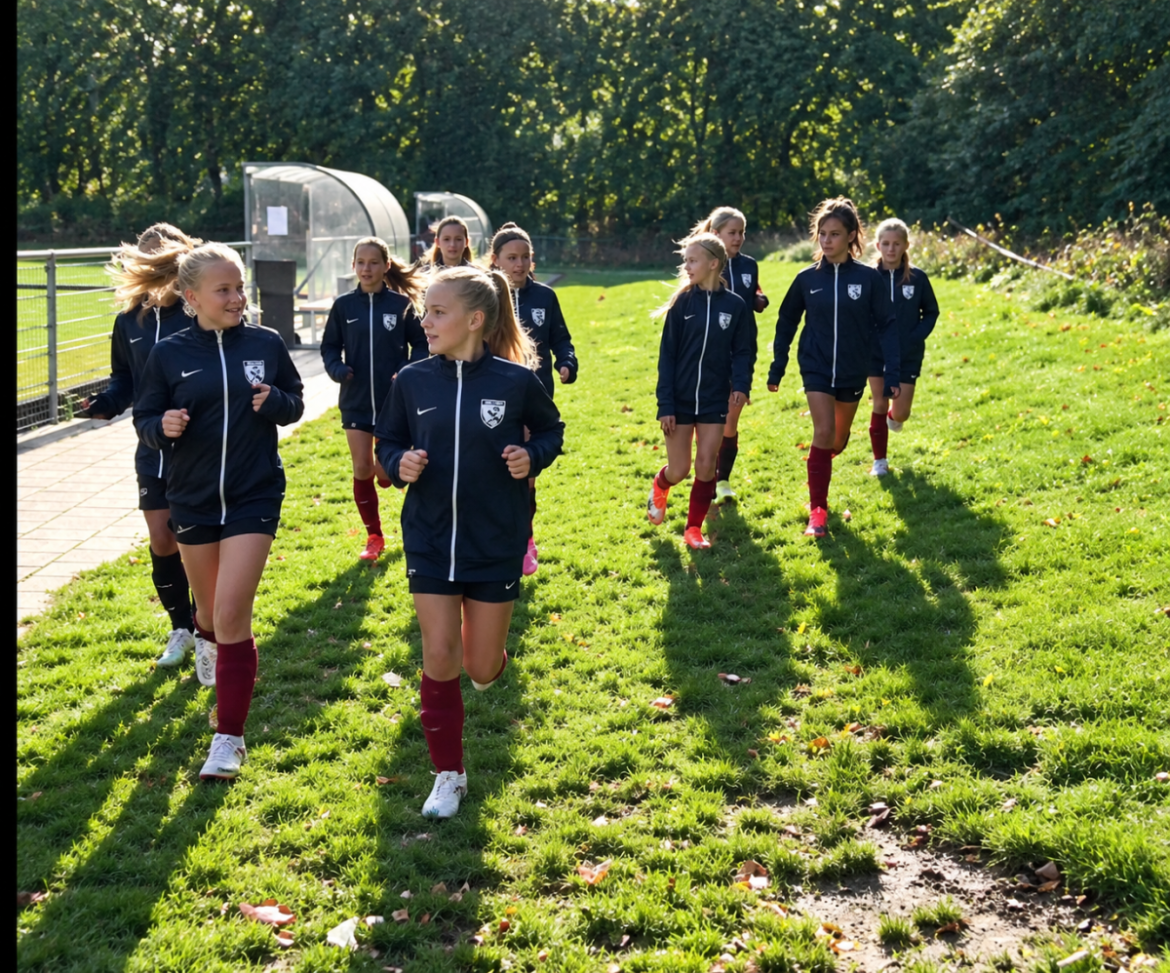 Hockey seizoen weer begonnen: een rondje langs de velden