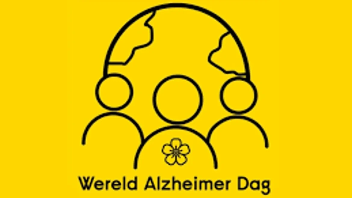 Wereld Alzheimer Dag in Singer Laren: samen blijven meedoen met dementie