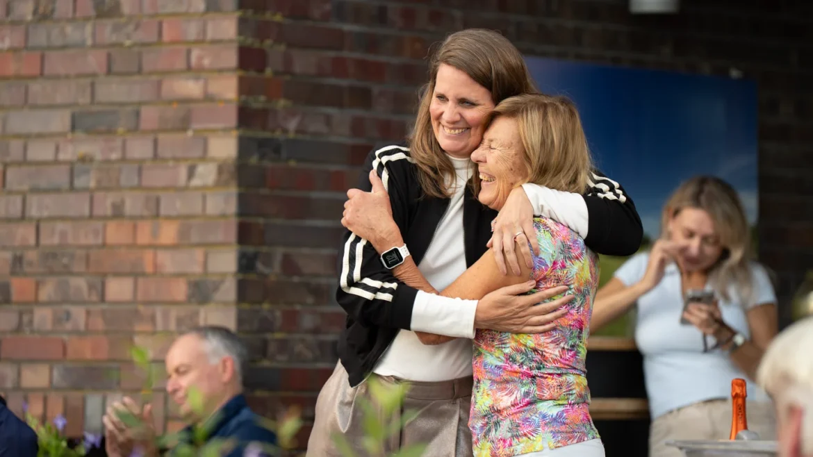 Golfers halen tijdens Media City Golf Open 4150 euro op voor Taalmaatjesproject Humanitas
