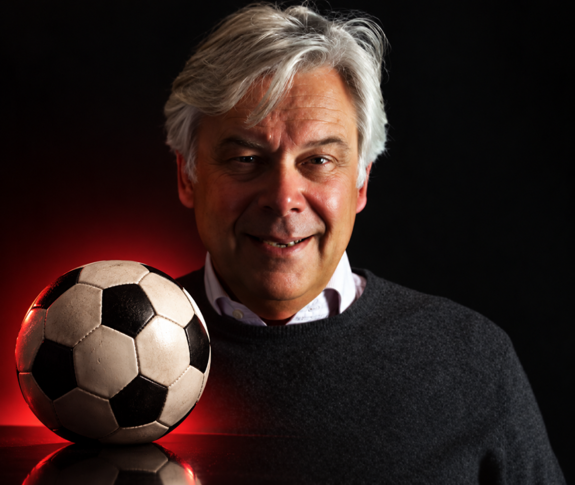 Hoe haal je het maximale uit je voetbalcarrière? Column Charles Borremans