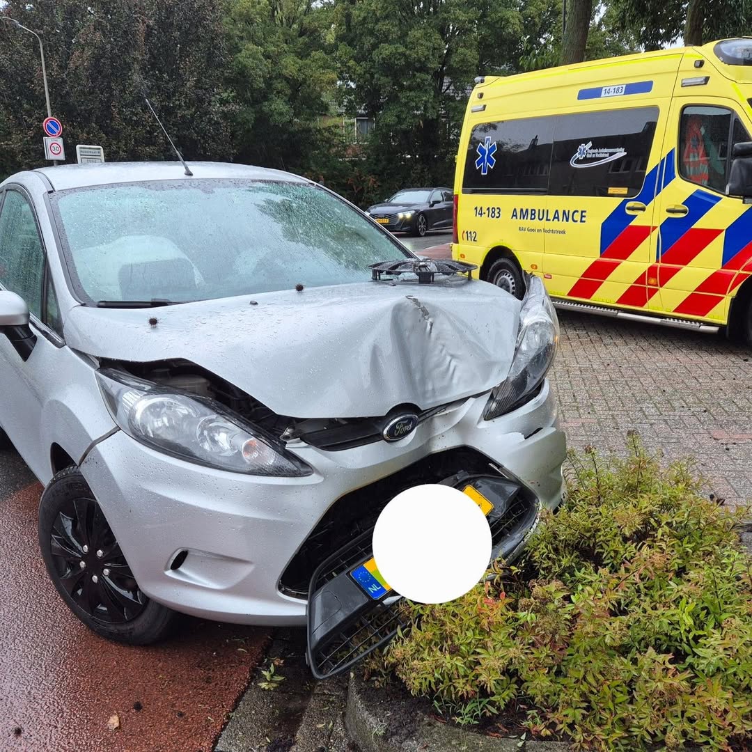 Een goed gevulde dienst