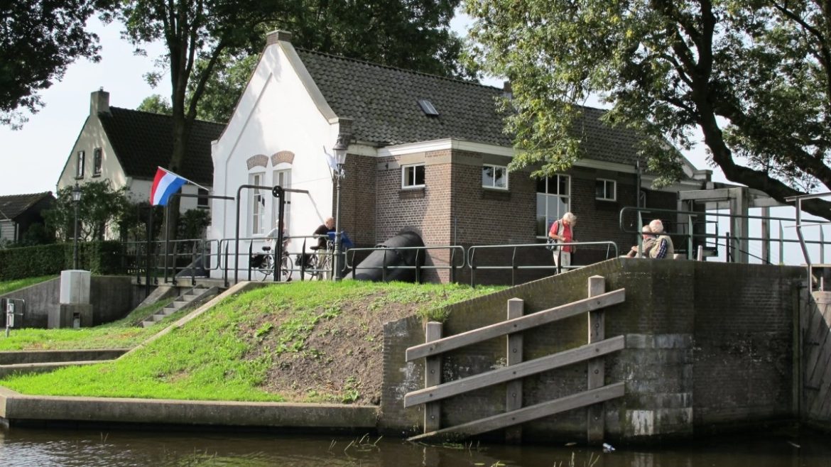 Open Monumentendag in BEL dorpen