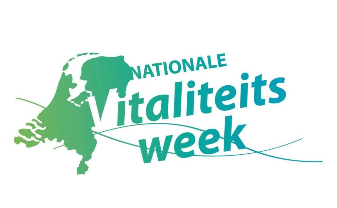 Vitaliteitsweek BEL: met aandacht voor jezelf én je werk