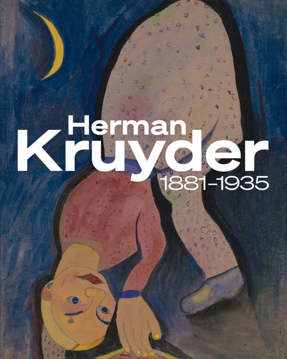 Herman Kruyder 1881-1935