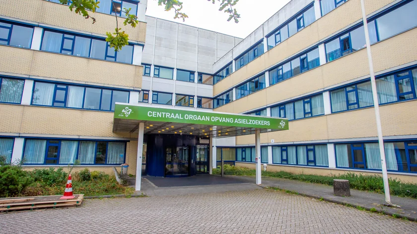 Azc Blaricum opent zaterdag de deuren voor buurt; mogelijkheid om kennis te maken