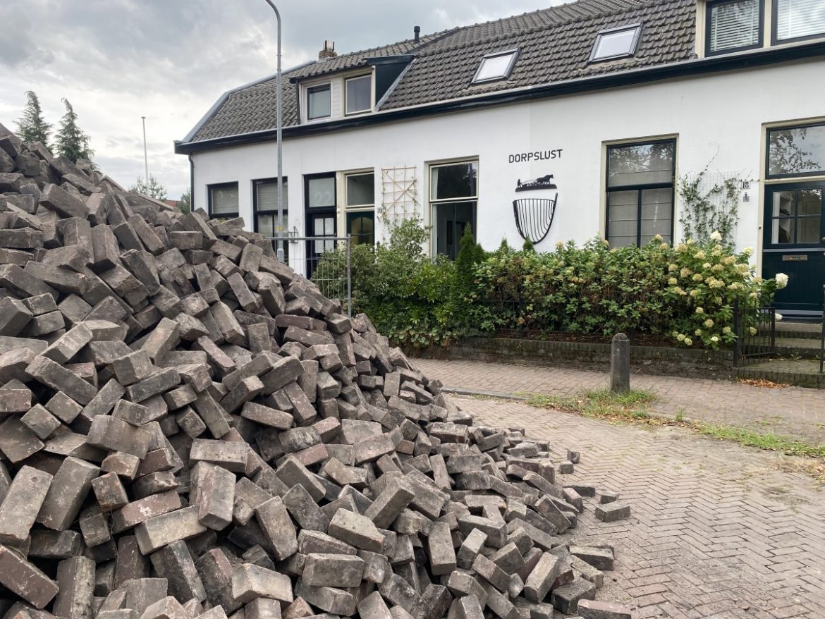 Donderdag: 2383x bekeken +Top 10 meest gelezen berichten